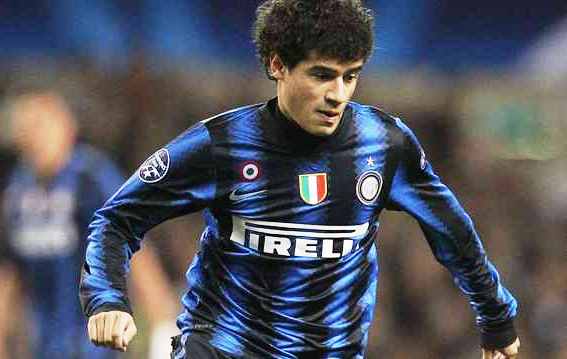 Liverpool Raih Coutinho dari Inter Milan dalam `Kontrak Panjang`